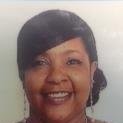 Jacqueline Johnson