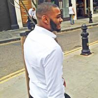 Antoine Green