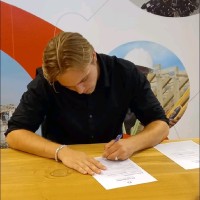 Jaimy Van Der Baaren