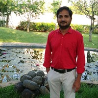 Ramesh Reddy