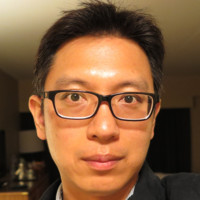 Harrison Chang