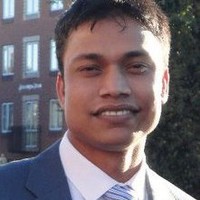 Mohammad Shamim Ahmad
