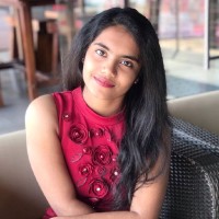 Moulya Yadav