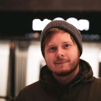 Sebastian Thaysen