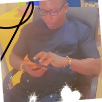 Dennis Larbi
