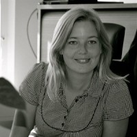 Angelina Tingstig