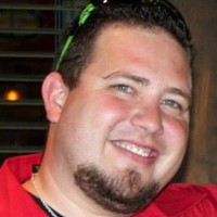 Jonathan Pothier