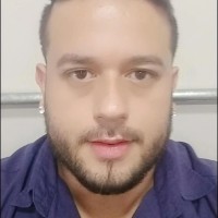 Marcos Rafael Silva