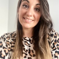 Candela Agustina Perez
