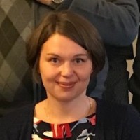 Tuula Vaaranen