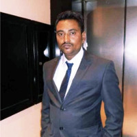 Jaydeep Vihol