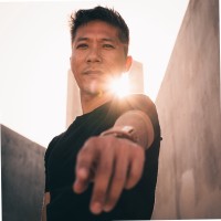 Bryan Bolosan