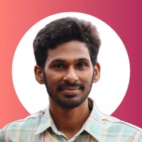 Logesh Kumar Selvaraj