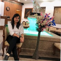 Asha Verma