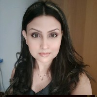Anika Ahmed