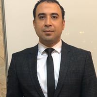 Hamed Yosri