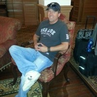 Brad Wood
