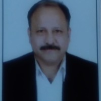 Nachiket Joshi