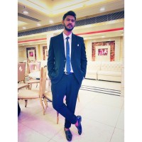 Satyendra Yadav (Sid)