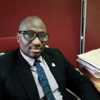 Kehinde Olatunji (Hnd Fca Acti Aiin)