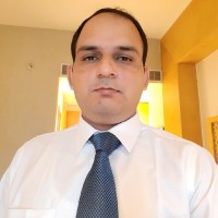 Dr Vikas Deswal