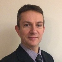 Gerard Griffin