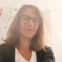 Marie Christine EUGENE