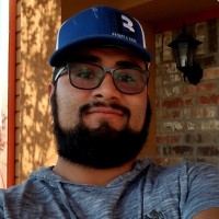 Martin Olvera