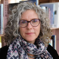 Michelle Auerbach