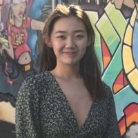 Selena Liang