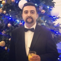 Amir Reza Rahimi