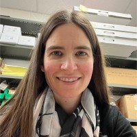 Johanne Dubé