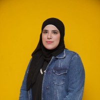 Nancy Al Tahan