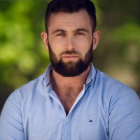 Timothy Booker