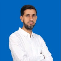 Moinuddin Bhujwala