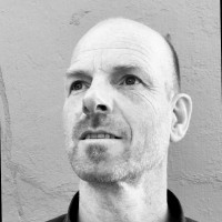 Harold Van Den Broek Mla