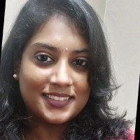 Jayashree Rajendran