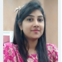 Mahvish Irfan