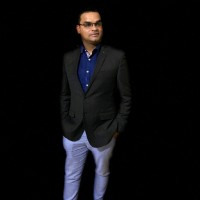 Abhishek Kansal