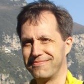 Lance Rhodes, Pmp