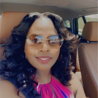 Carla Griffin-Crouthers