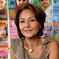 Pascale Pommier de Santi