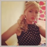 Claire McBarron