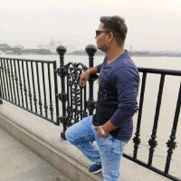 Alok Ranjan Panigrahi
