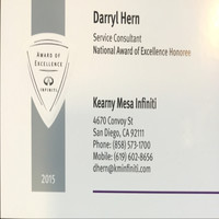 Darryl Hern