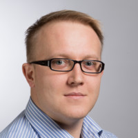 Markus Weimer