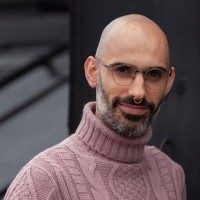 Joe Roussos