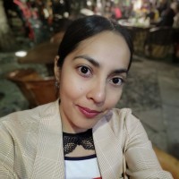 Esmeralda O.