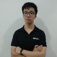 Justin Chen