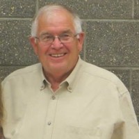 Ron Nelson